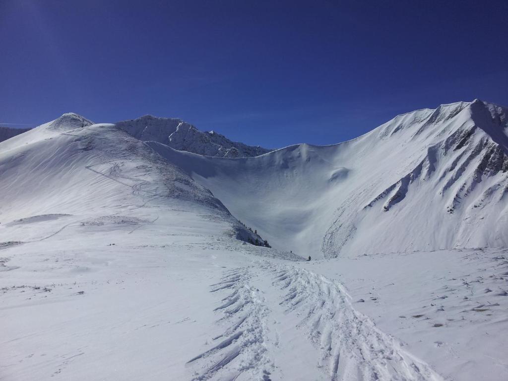 Appartements Schneezauber Lermoos Bagian luar foto